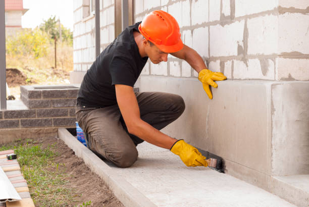 Licensed Exterior Waterproofing service in Vanleer, TN - SGP Waterproofing